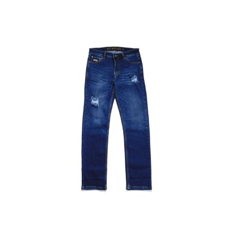 SIR-DENIM LOUVRE BLUE