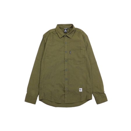 OXFO OLIVE LS