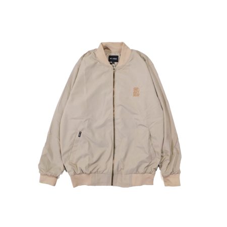 JKT VESTE CREAM