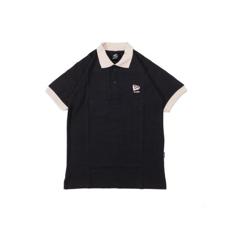 POLO UWC B.CREAM