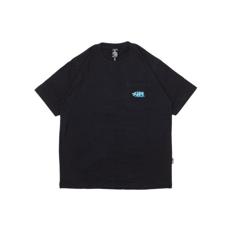 BLACK-BLUE PCKT